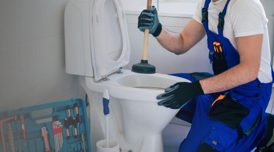 Professional Leak Detection in Ardmore, OK