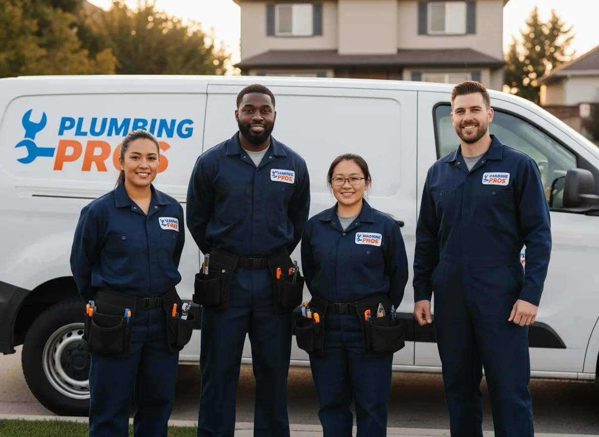 Water Heater Repair company in Ardmore, OK
